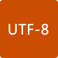 UTF-8编码与中文互转工具